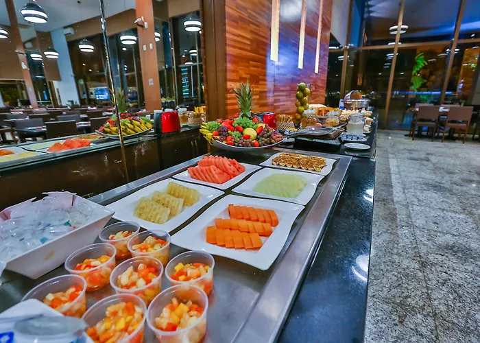 Sj Premium Hotels By Atlantica