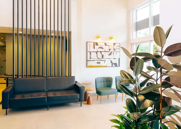 Ibis Styles Goiania Marista