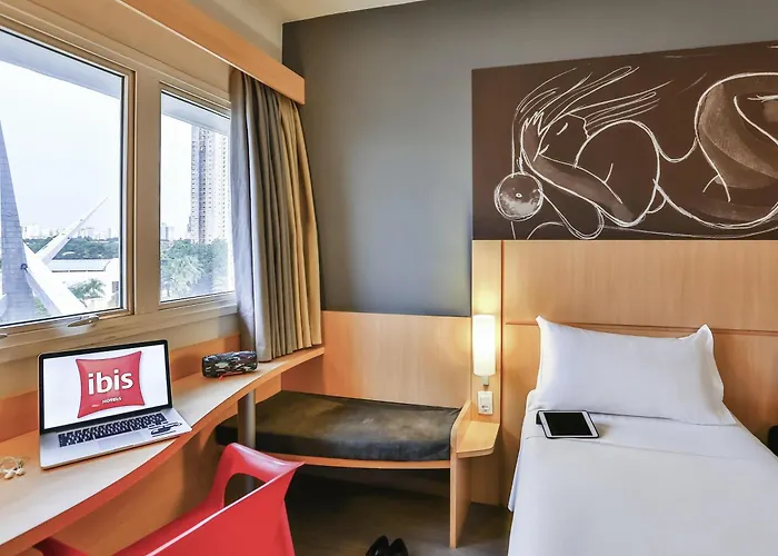 ibis Goiânia